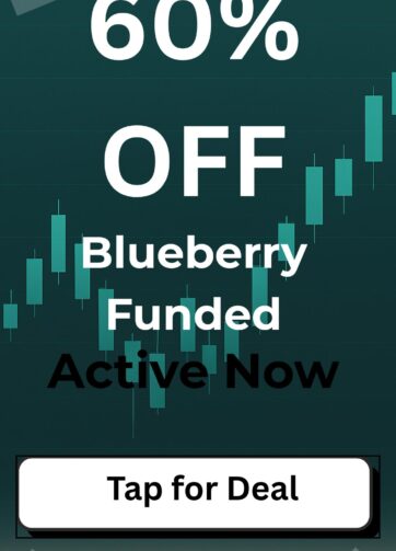 Blueberry Funded