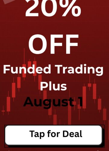 Funding Trading Plus