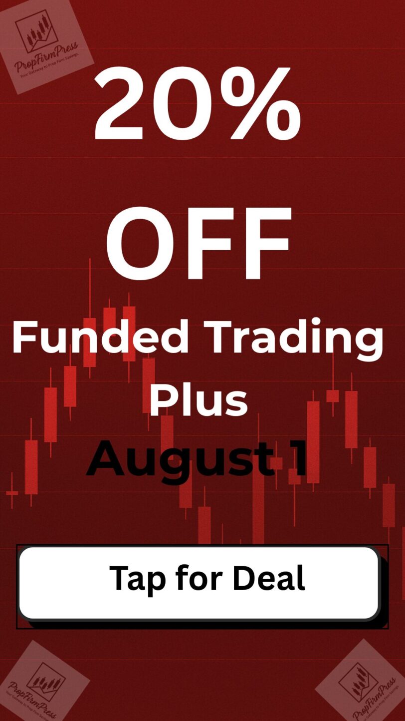 Funding Trading Plus