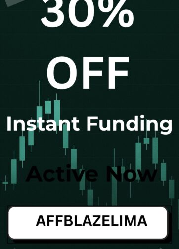 Instant Funding