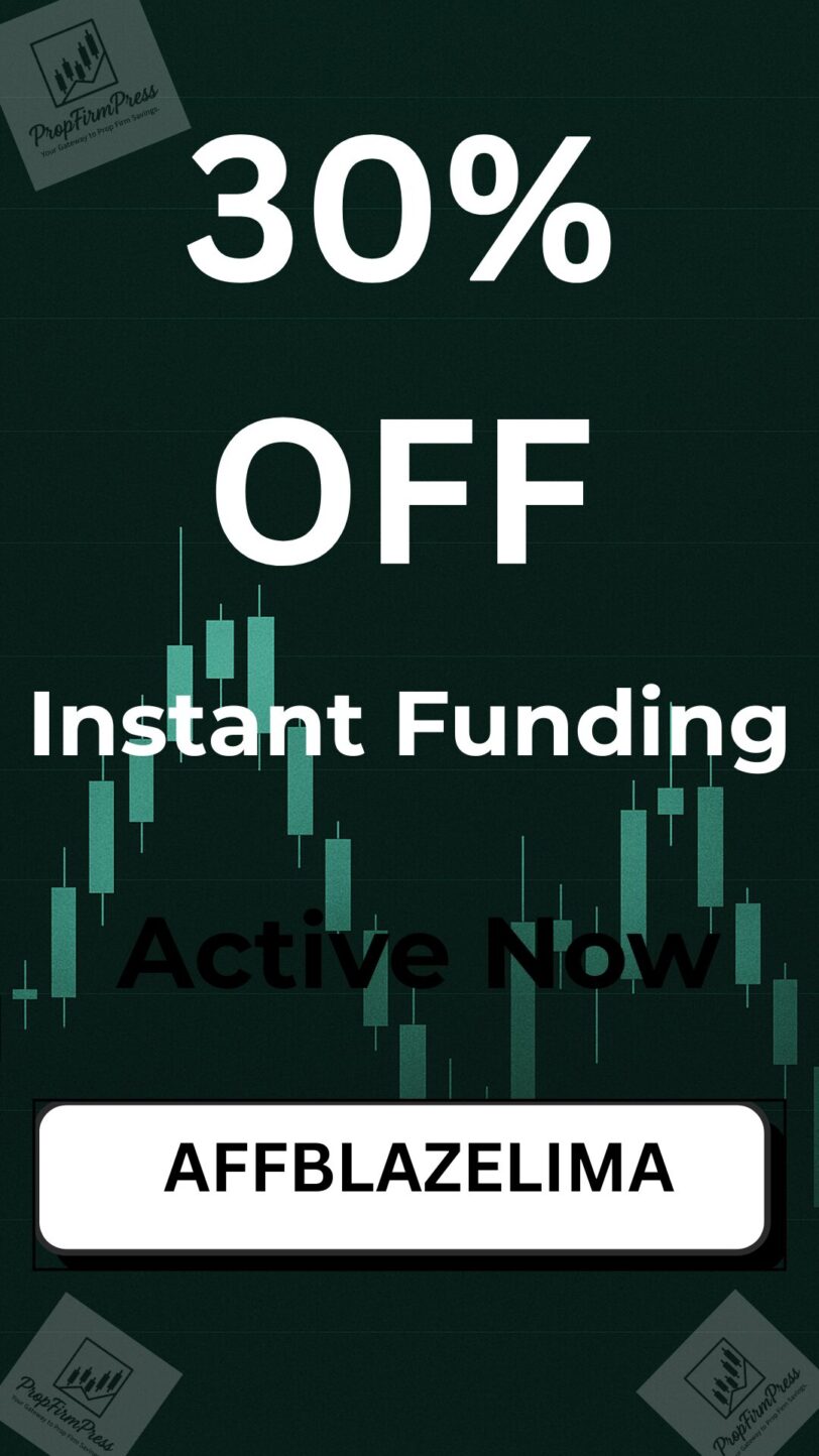 Instant Funding