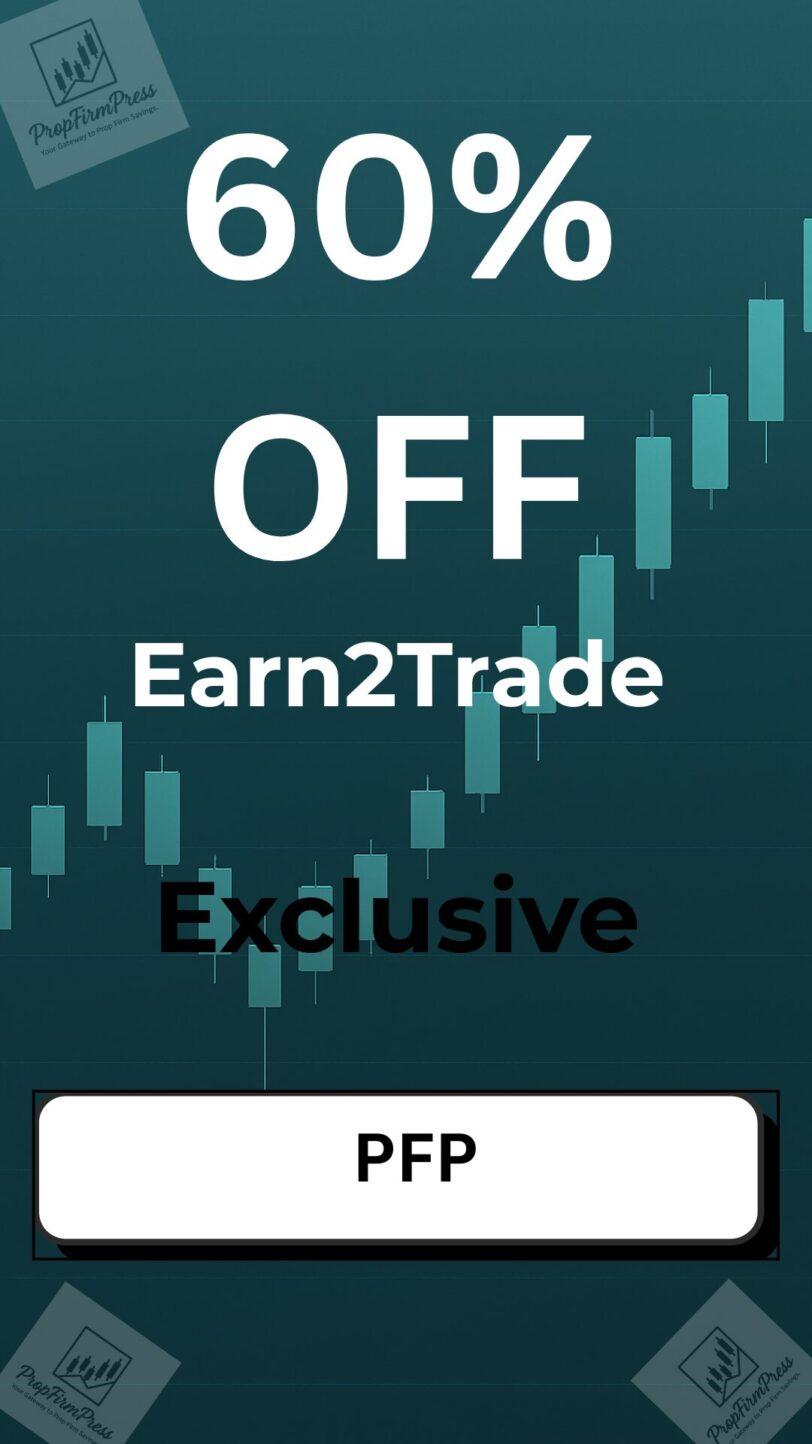 Earn2Trade
