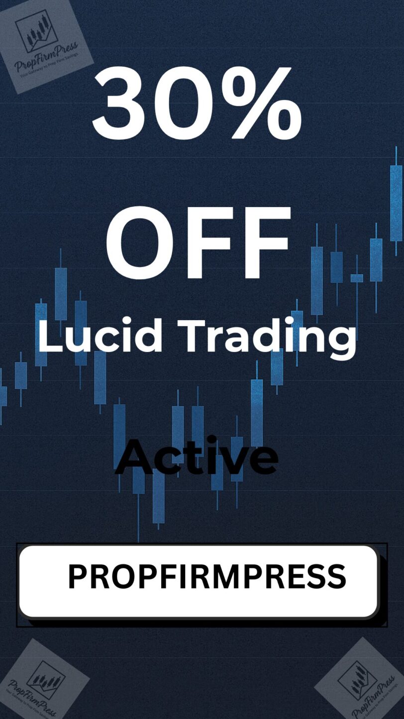 Lucid Trading