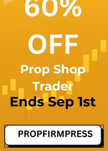 Prop Shop Trader